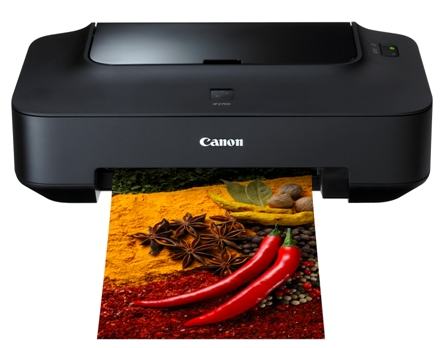 Driver Printer Canon Ip2700 For Mac Os X 10.12